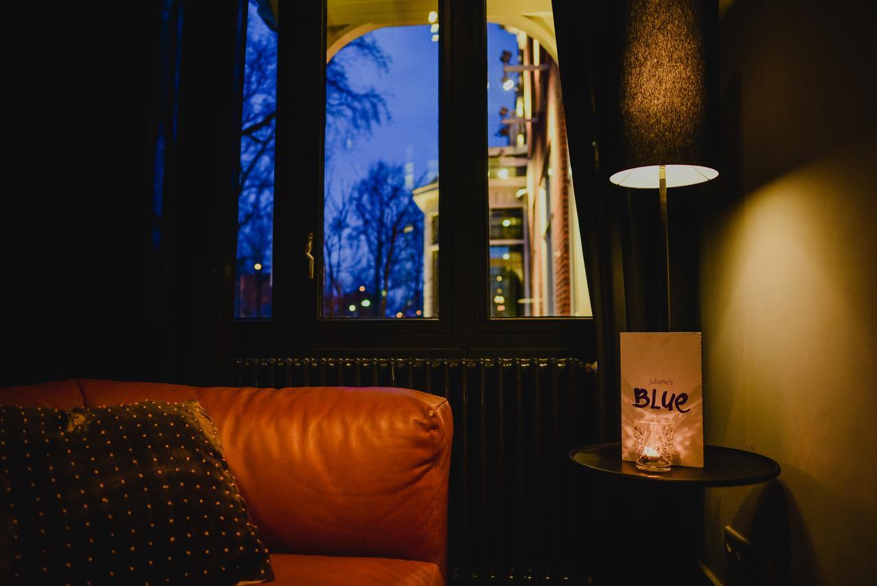 Hotel Blue Inspired By Manna Nijmegen Zewnętrze zdjęcie