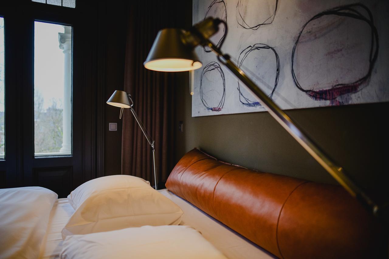 Hotel Blue Inspired By Manna Nijmegen Zewnętrze zdjęcie